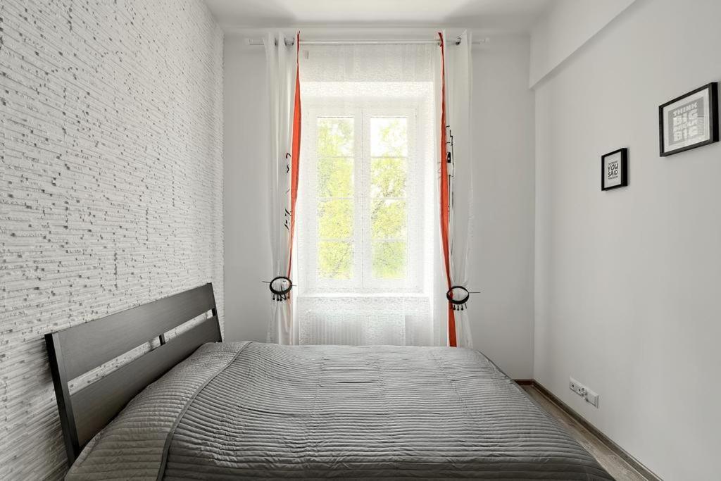 Apartament W Centrum :) Cracovia Exterior foto